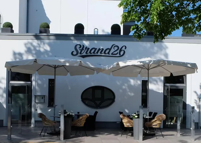 Strand26 An Der Ostsee