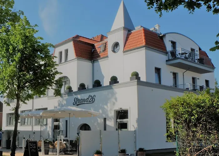 Strand26 An Der Ostsee