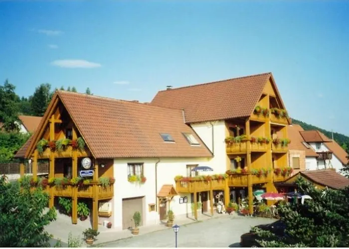 Hubertushöhe