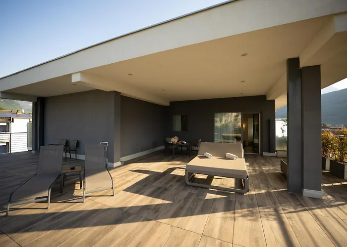 Kinderhotel Bellariva