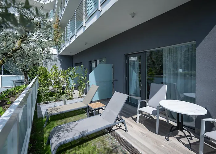 Kinderhotel Bellariva