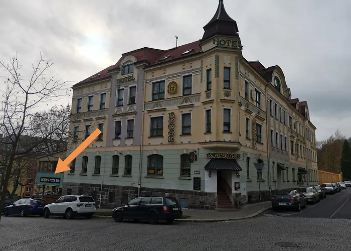 Hotel Goethe