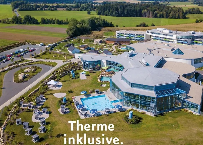 Siebenquell® GesundZeitResort