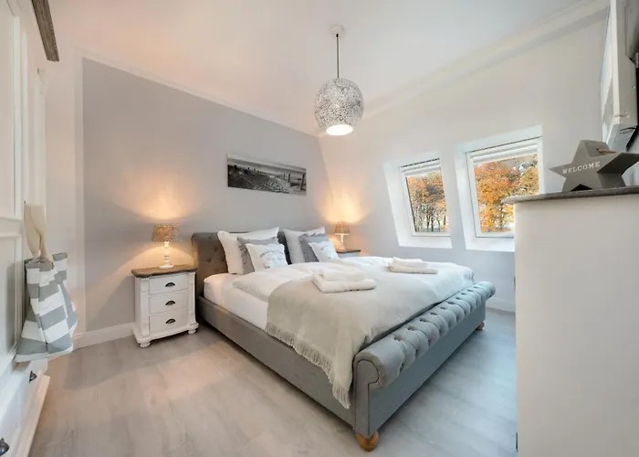 Kinderhotel Strandblick