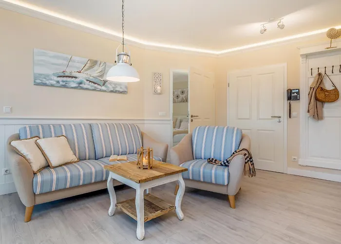 Kinderhotel Strandblick