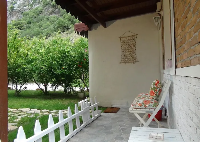 Narcicegi Hotel