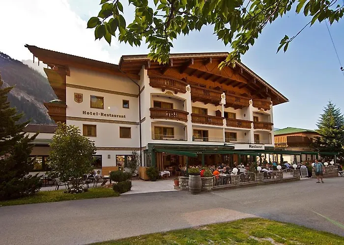 Denggerhof