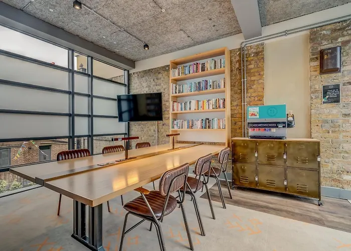 Familienhotel: New Road Hotel