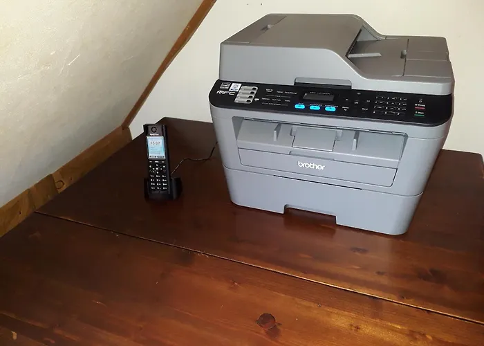 Ferienvermietung: Haan-Ferienwohnung