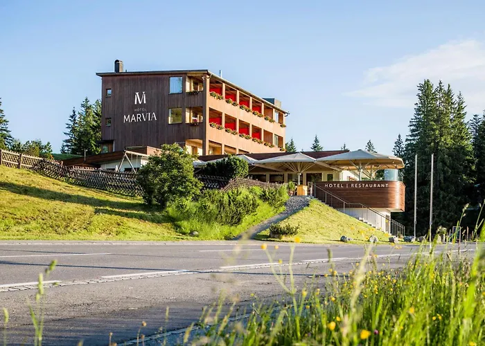 Hotel Marvia
