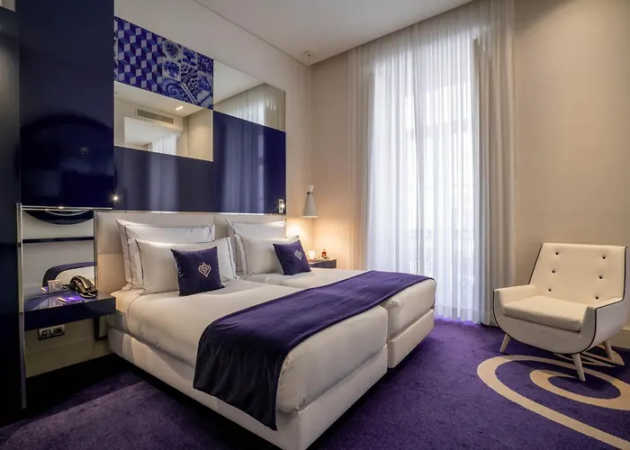 Portugal Boutique Hotel