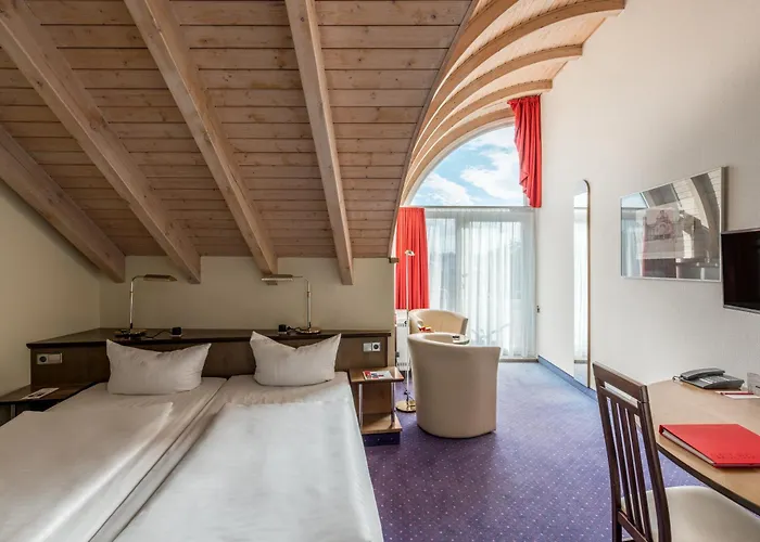 Andante Hotel Dresden