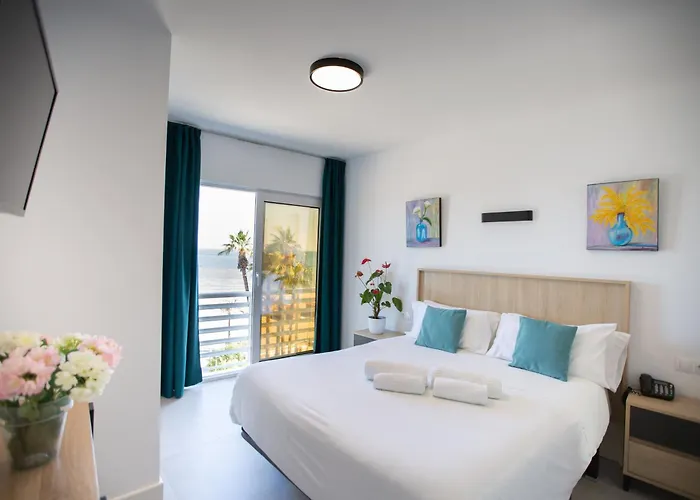 3-Sterne-Hotel: Hotel Mediterraneo By Croma