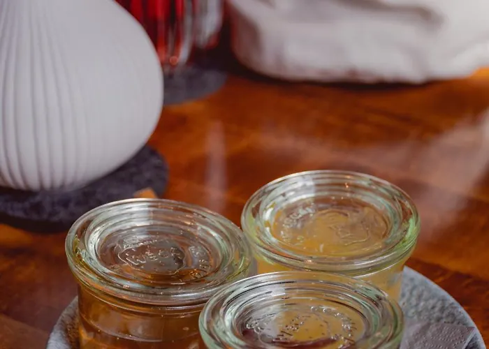 Kochwerk Restaurant & Pension