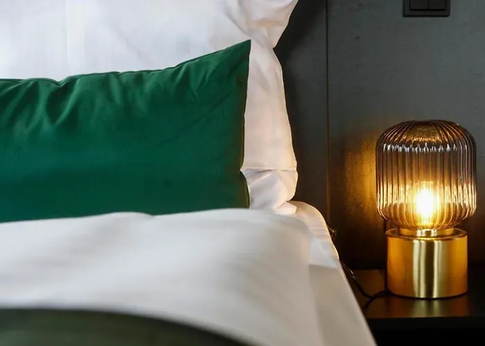 Hotel nahe College: Sleephotels Casino