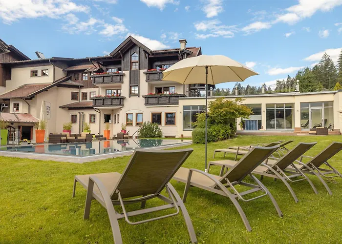 Alpen Adria Hotel&Spa