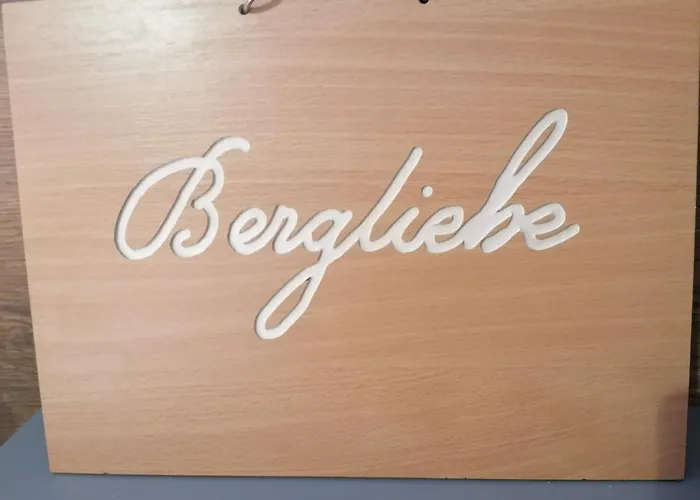 Bergliebe