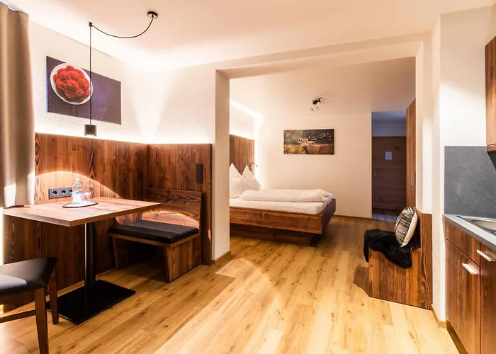 Landgasthof zum Schützen