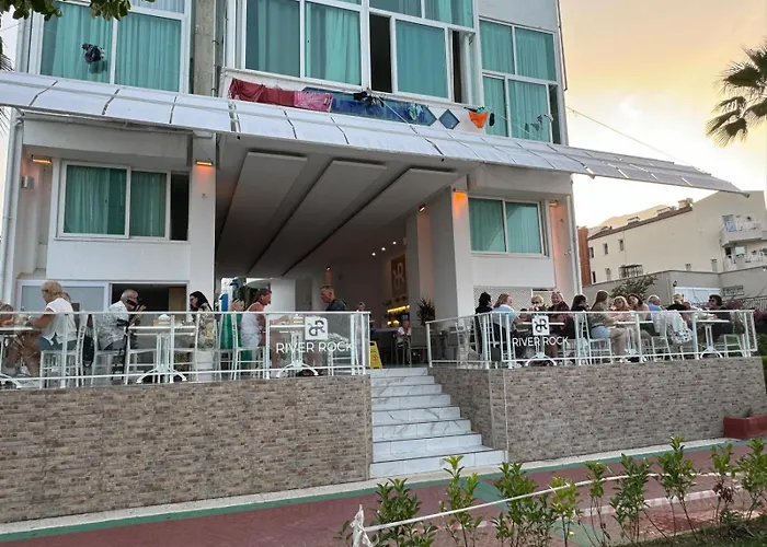 Olimpos Beach By Rrh&R