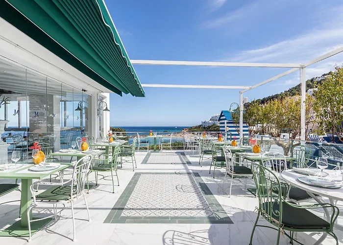 Mongibello Ibiza (Adults Only)