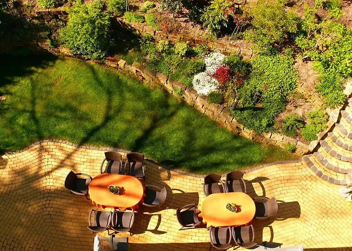 Oie, Villa Lebensart Gbr