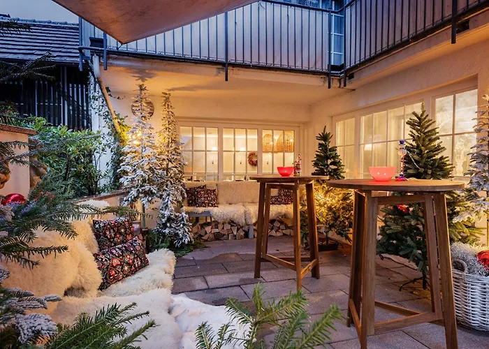 3 SterneHotel Guter Tropfen