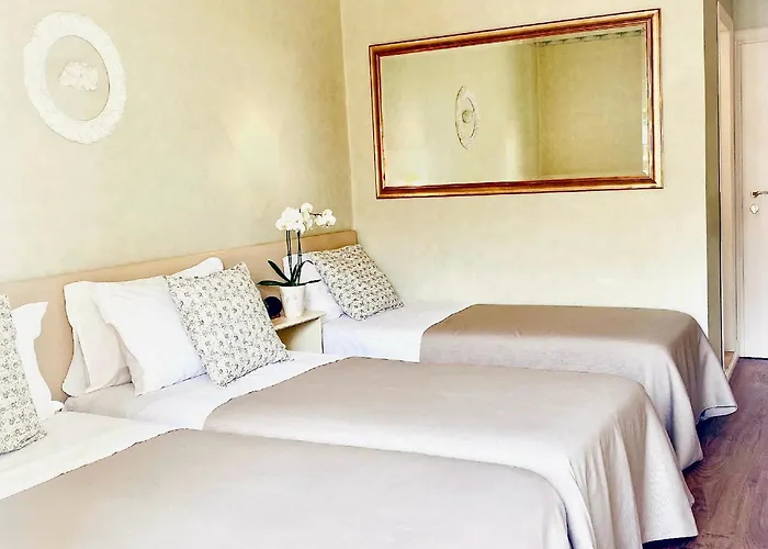 Hotel Apollo