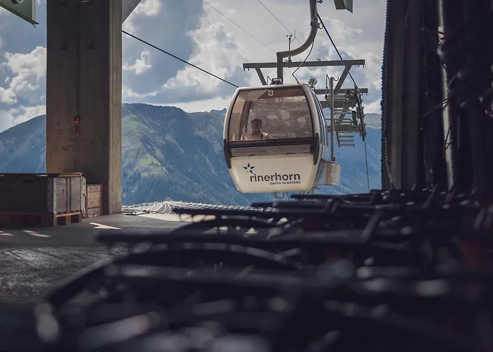 Rinerlodge By Mountain Hotels