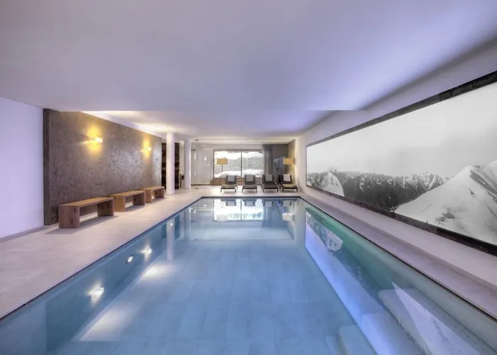  Residence Villa Calluna