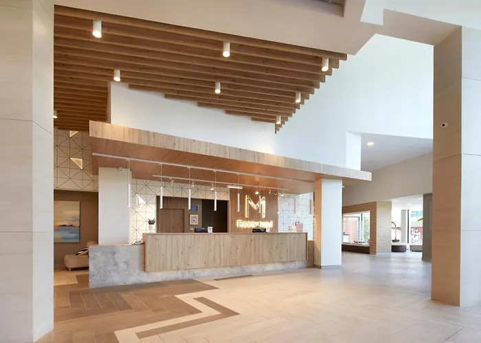 Hotel Marvel All Inclusive - Fully Renovated Free Beach Access