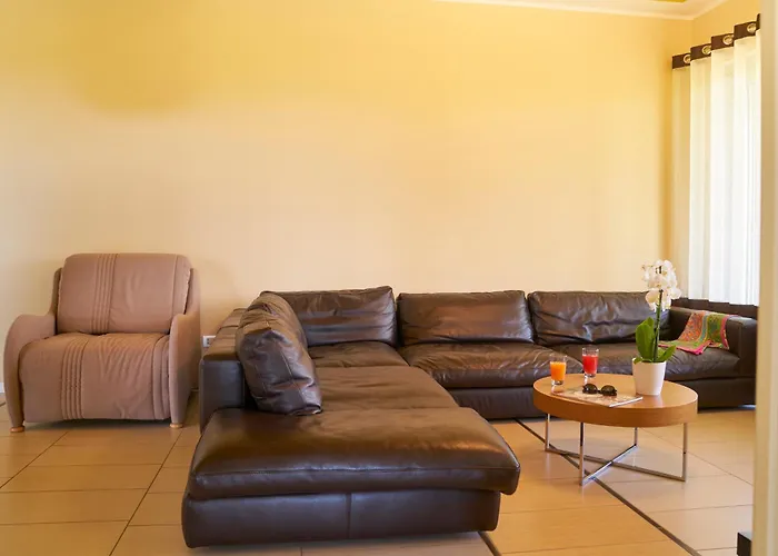 Aparthotel La Pineta