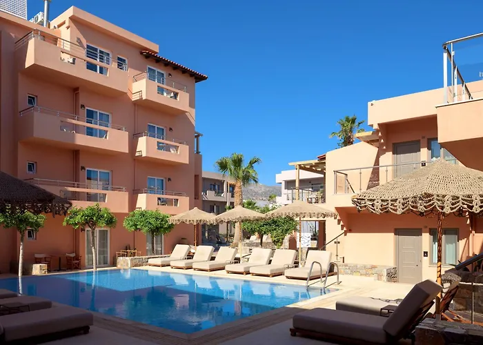 High Beach Resort