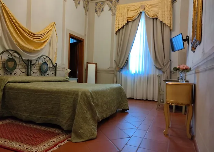 Villa Cheli