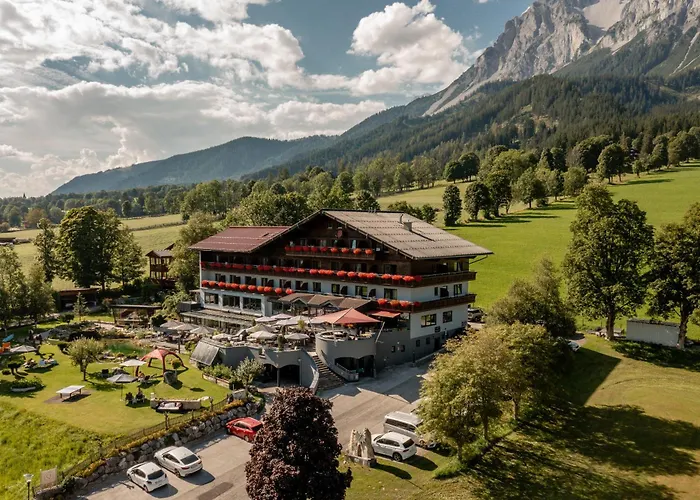 Berghof