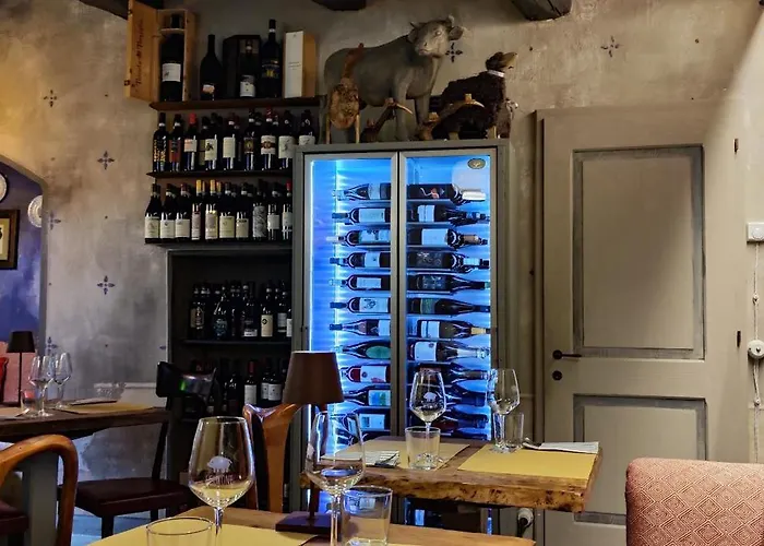 Villa: Dimora Scurone