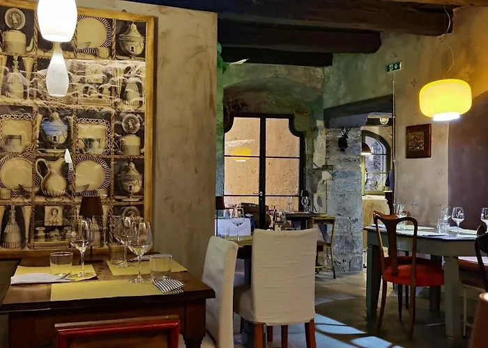 Villa: Dimora Scurone