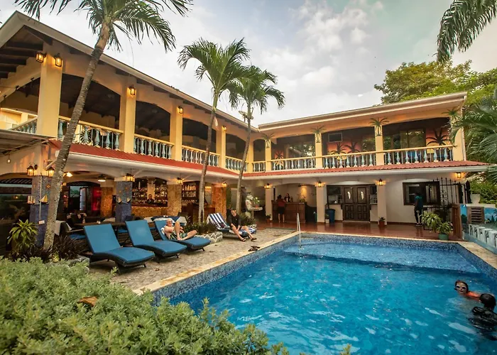 Günstiges Hotel: Hotel El Velero