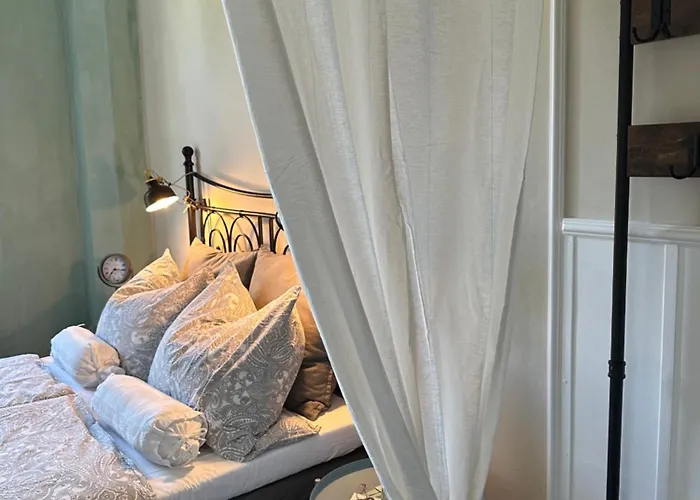 Familienhotel: Altes Pastorat