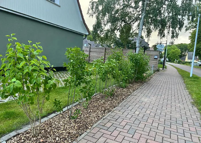 Villa: Villa Wiesenau