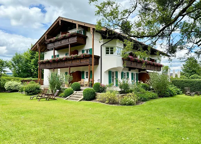 Kinderhotel Marinella Garni