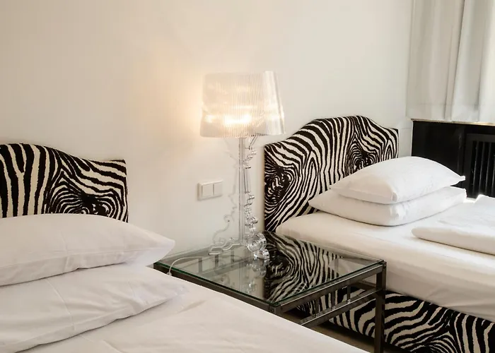 Werners Boutique Hotel