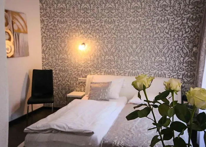 3-Sterne-Hotel: Hotel Luisenhof