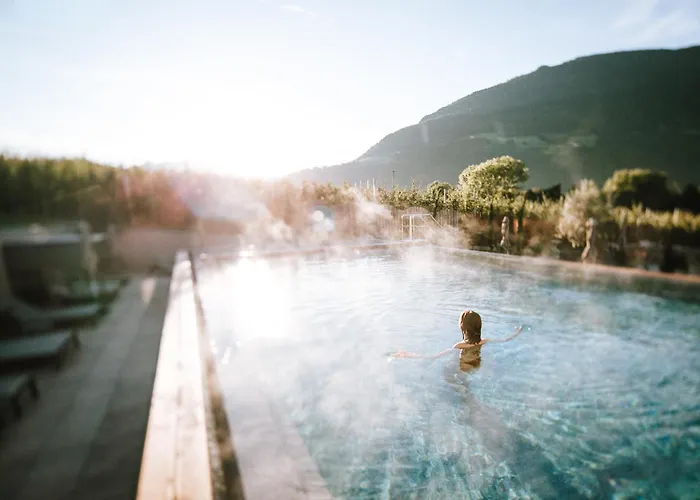 Ping Pong Hotel: Vitalpina Hotel Waldhof