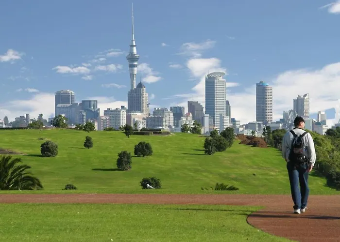 Base Auckland
