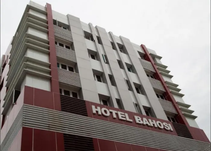 Hotel Bahosi