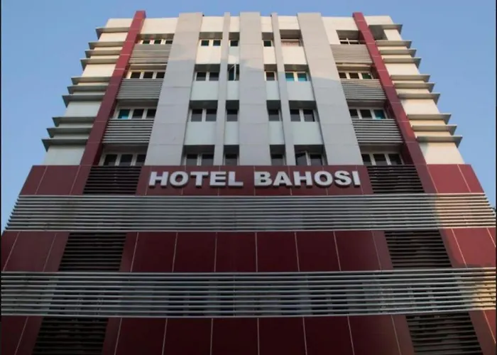 Hotel Bahosi