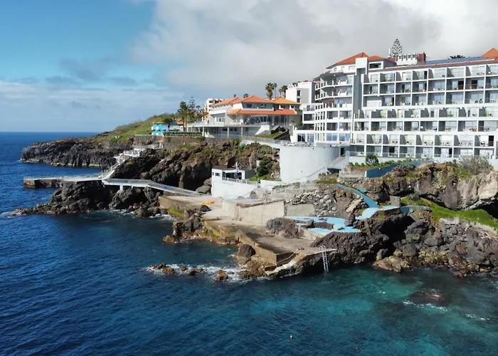 4-Sterne-Hotel: Hotel Royal Orchid
