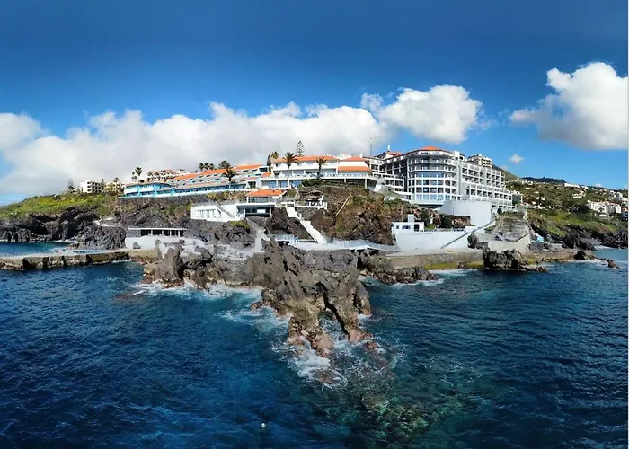 4 Sterne Hotels Roca Mar