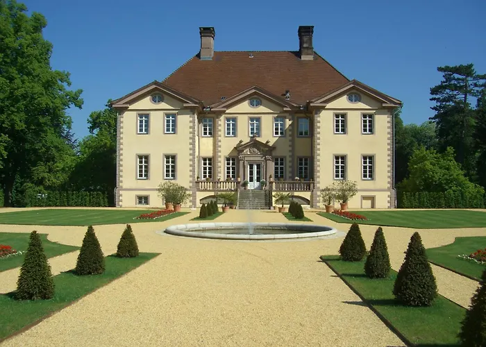  Landhaus Schieder