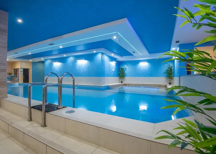 Hotel Agape